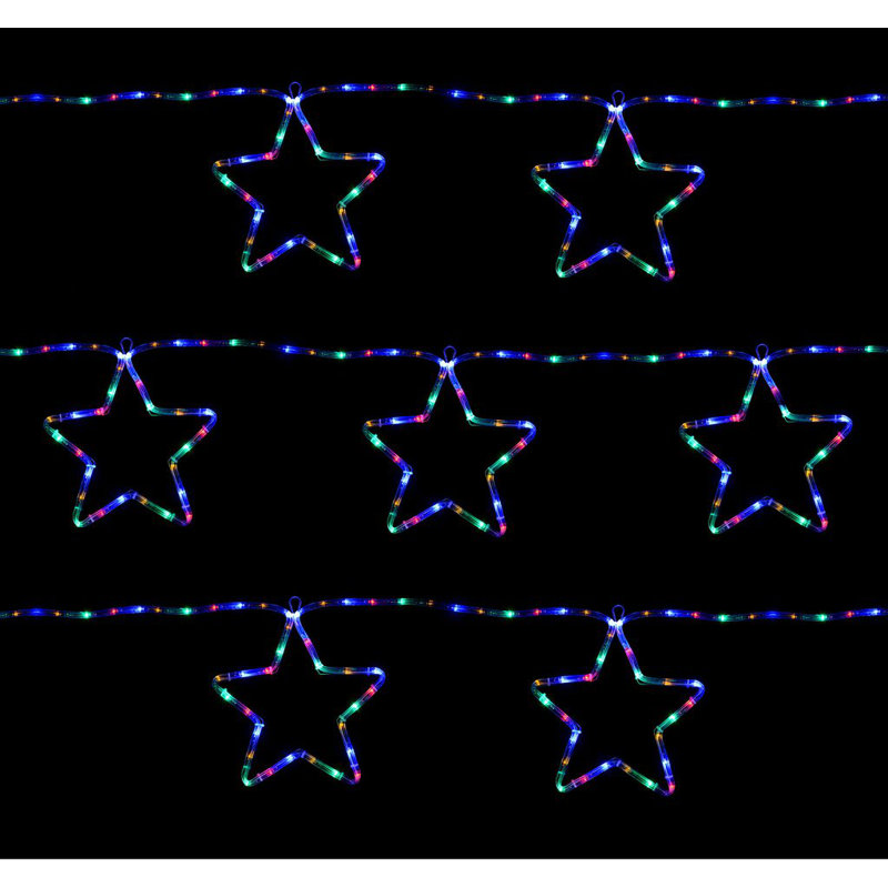 Weather Resistant Christmas Decoration