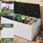 Coffre de terrasse avec verrou Balconera-126306058-126306062