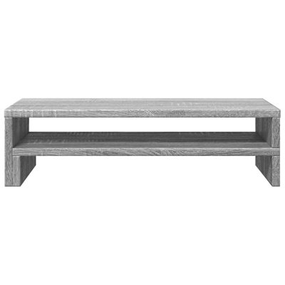 Beesan Manufactured Wood Monitor Stand