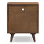 Table de chevet Cura American