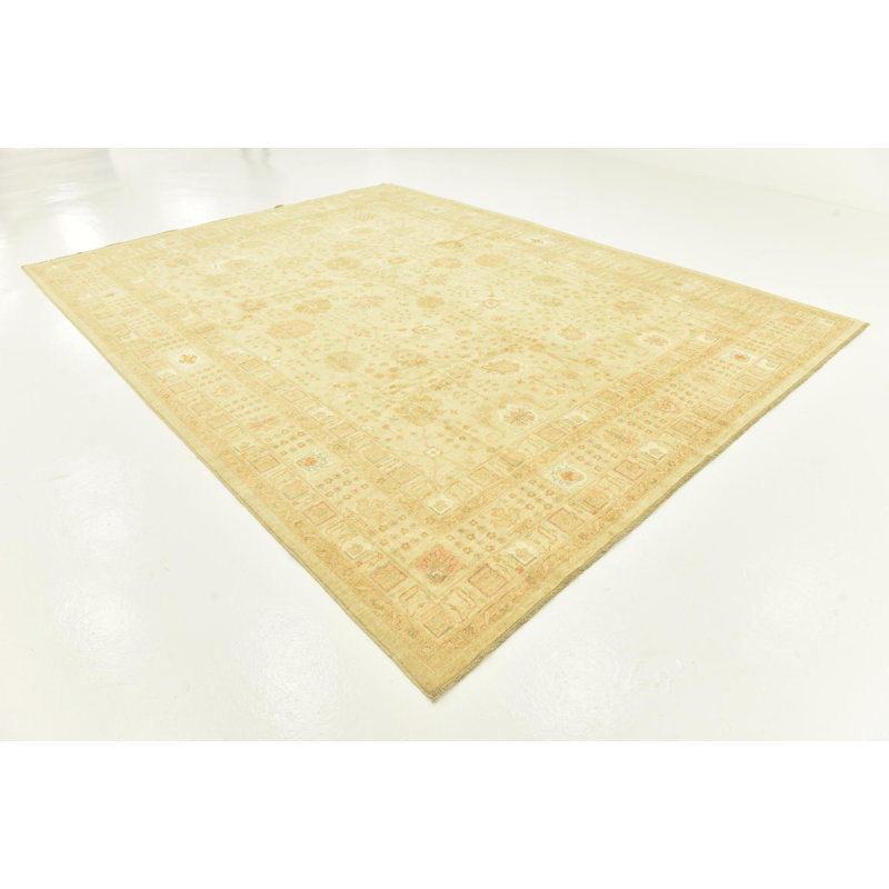 Tapis beige Delao