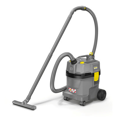 Aspirateur eau et poussière Karcher NT 22/1 AP L