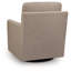 Fauteuil d'appoint pivotant Freybourne nouvelle génération Nuvella-1403517728