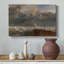 Port Ruysdael-J.M.W. Turner - Toile tendue avec châssis-1827-1688643814