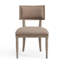 Reforma Upholstered Dining Chair