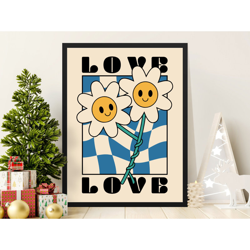 Ceryss Single Picture Frame Print, 81.28 cm H x 60.96 cm W