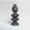 Fitzpatrick 16'' Ceramic Table Vase