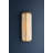 Quebec 1 Light Wall Sconce