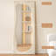 Miroirs pleine longueur rectangulaires en tissu-129384893-129384895