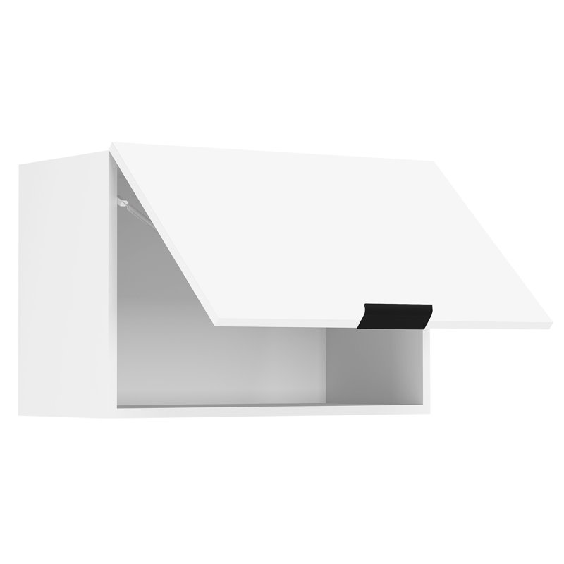 40cm Kitchen Pantry, White