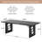 Otega Rectangle Executive Computer Desk-1135369791