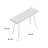 Dannelle Console Table-1695837895