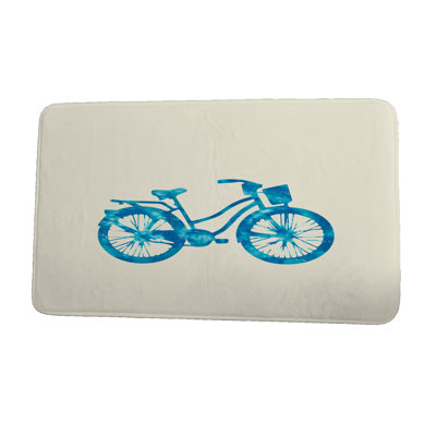 Tapis de bain Life Cycle