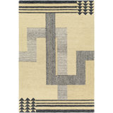 Uptown Performance Wool Indoor Rug