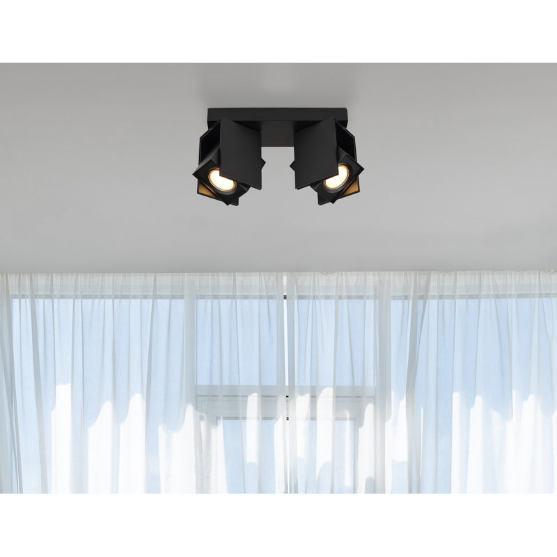 Flush Mount