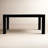 Bronner Solid Wood Dining Table-167941356
