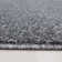 Baer Solid Colour Shag Area Rug