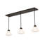 Mosteller 3 - Light Pendant