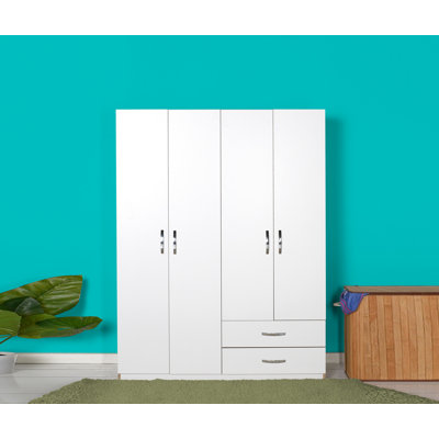 Armoire Haenchen