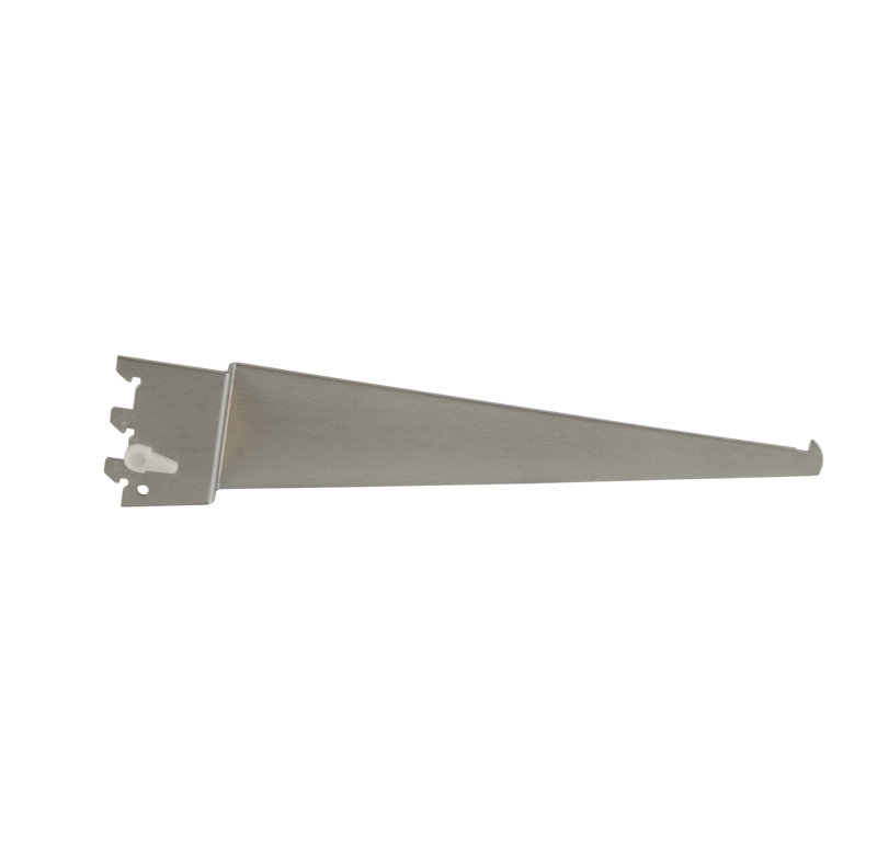 12" Left Offset Bracket