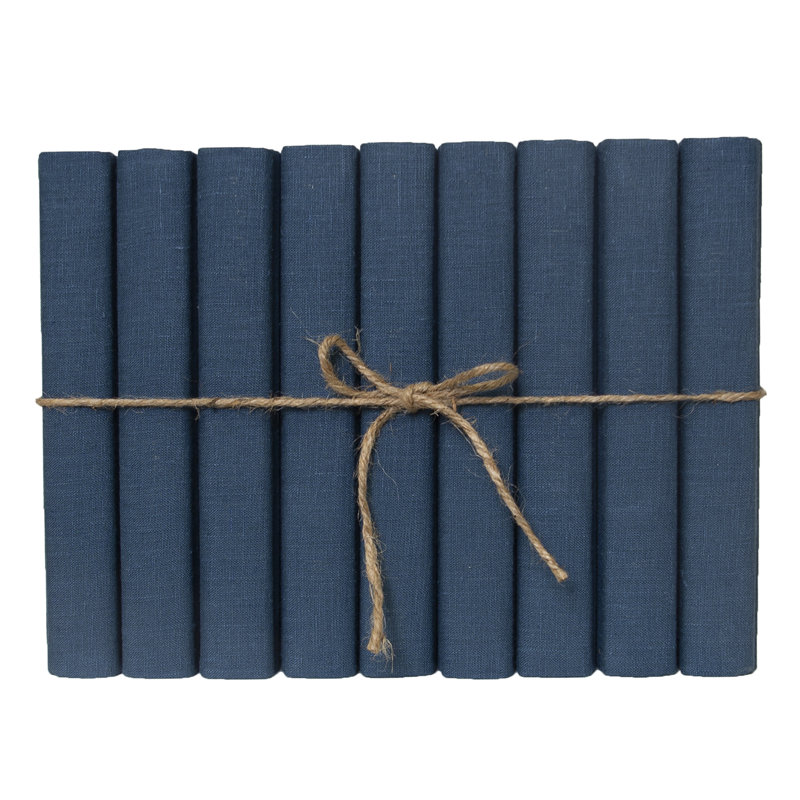 Marlin Linen Wrapped ColorPak
