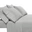 Ensemble de draps 100 % coton 300 fils-57342973-57342970