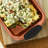 Nutrichef 8 Piece Non-Stick Steel Bakeware Set