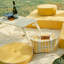 The Folding Picnic Table