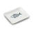 Rectangle With Fish Plate