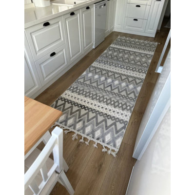 Tapis Kaitelynn