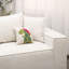 Wool Square Pillow Cover & Insert