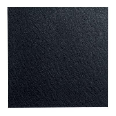 991 Slate Design Rubber Tile