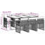 Patio Dining Set with-14056141-14056140
