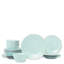 Lastra Handmade Stoneware Dinner Plate-18841533