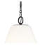 Luminaire suspendu moderne 3 lumières Nady-1232422622