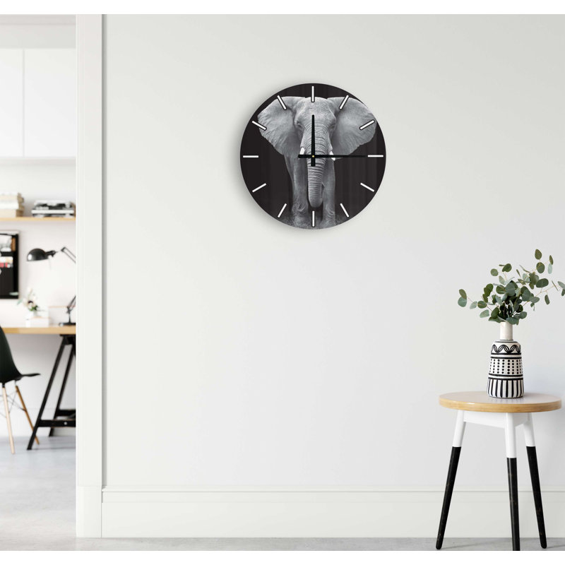 Horloge murale Bijolle