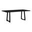 Longfellow Solid Wood Dining Table-2052371916