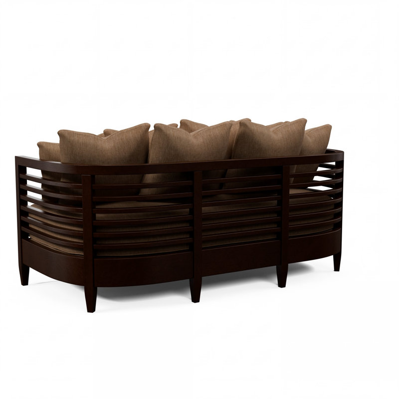 St. Lucia Sofa, 2713-16