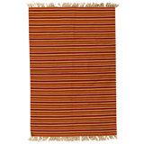 Handmade Wool Area Rug