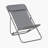 Lafuma Maxi Transat Plus BeComfort® Padded Ultra Compact Foldable Sling Chair Sedale-654093246