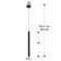 Reinerton 1 - Light Cylinder LED Pendant