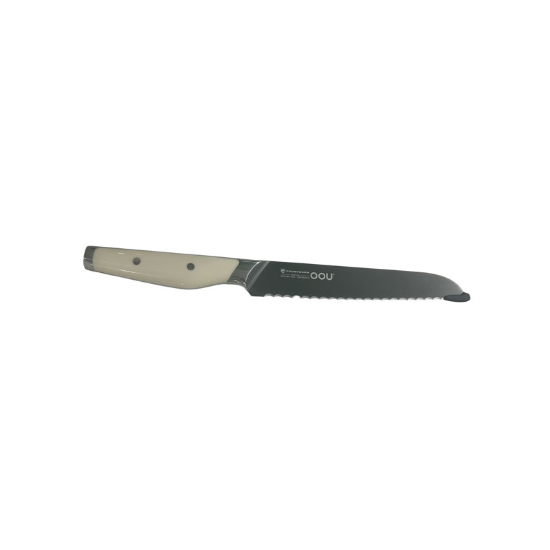 Oou Bear Bread Knife