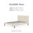 Aislyn Upholstered Platform Bed-96800783-91831751