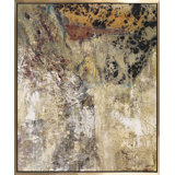 The Giving Tree II Painting