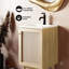 Meuble-lavabo de 18 po Classe-677758089-733705144