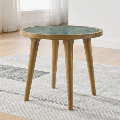 Table de bout Princeton