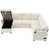 Beige Chenille selected