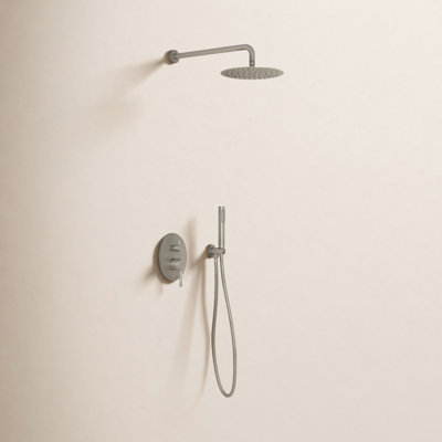 PureEssence 10" Complete Shower System