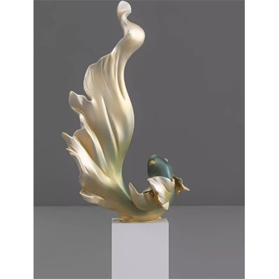 Chirana Figurines & Sculptures