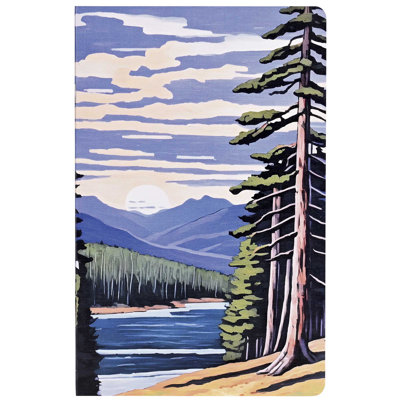Notetakers Wilderness Adventures